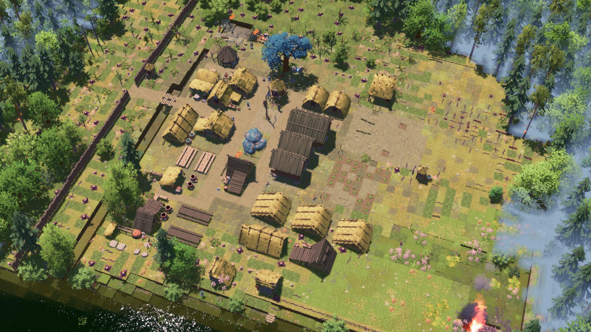 Goblin Camp screenshot 10
