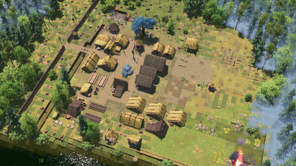 Goblin Camp 截图 11