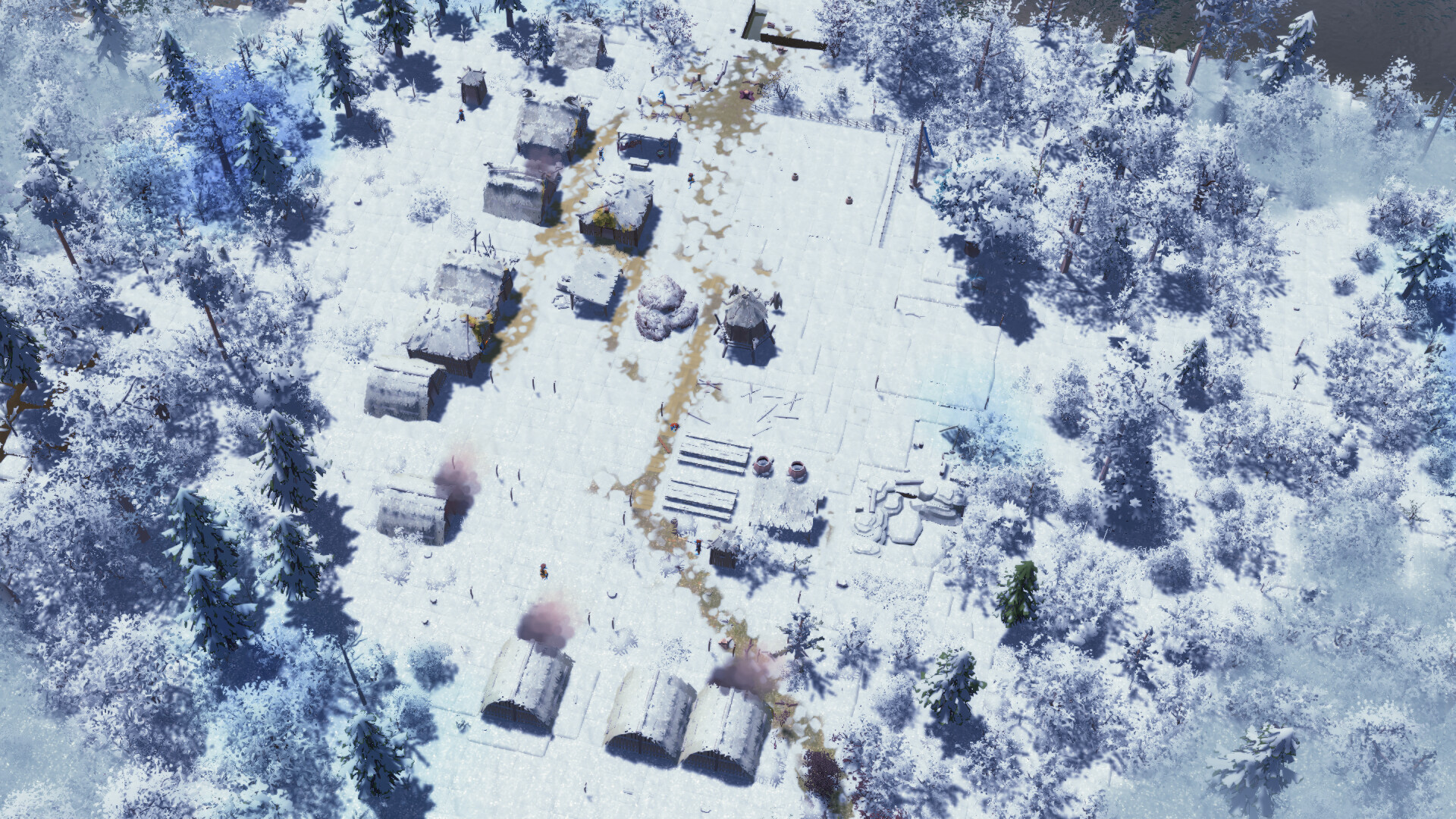 Goblin Camp screenshot 15