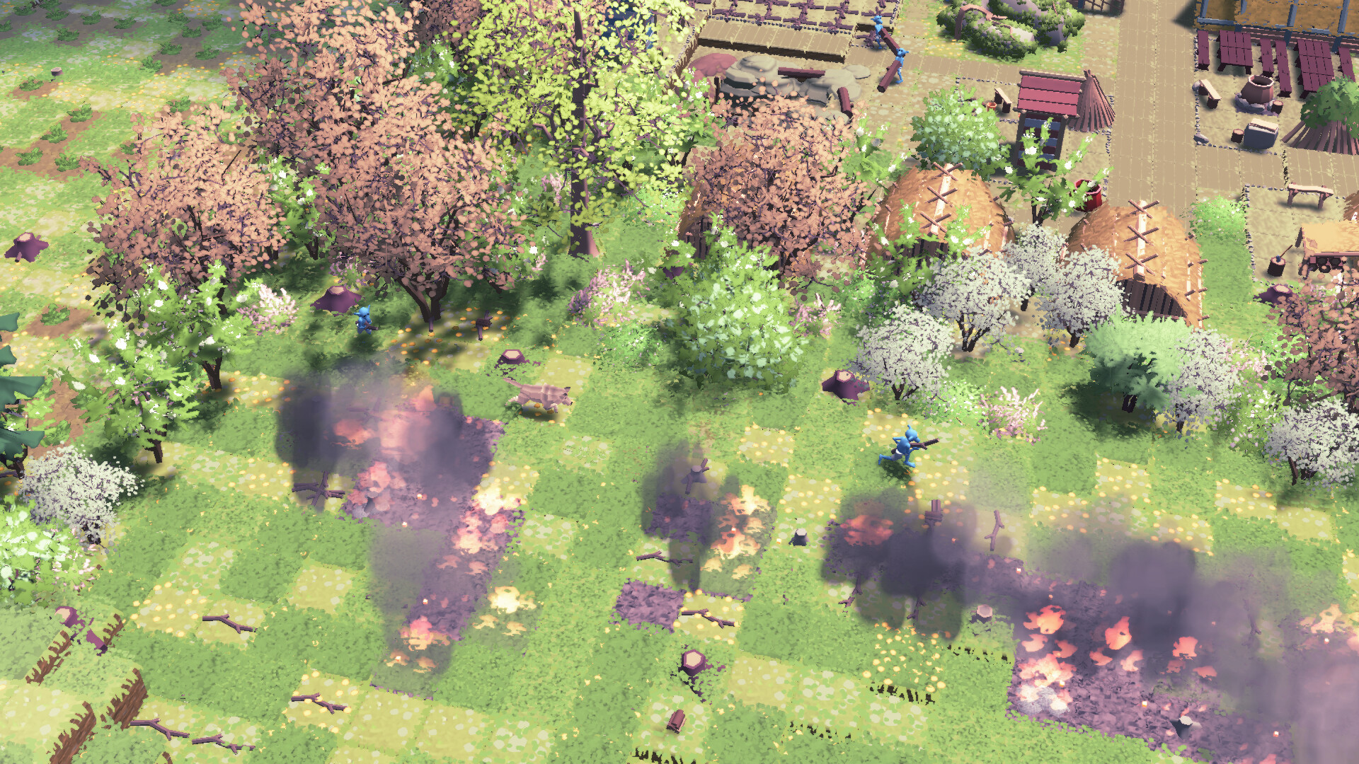 Goblin Camp on Steam