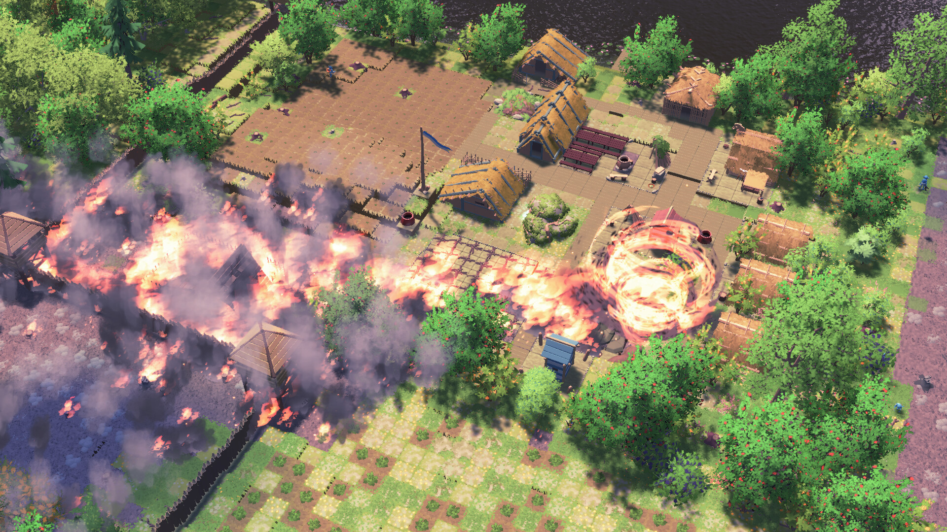 Goblin Camp on Steam