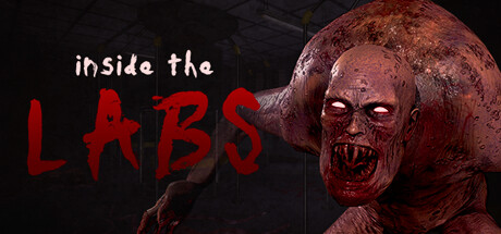 Inside the Labs banner image