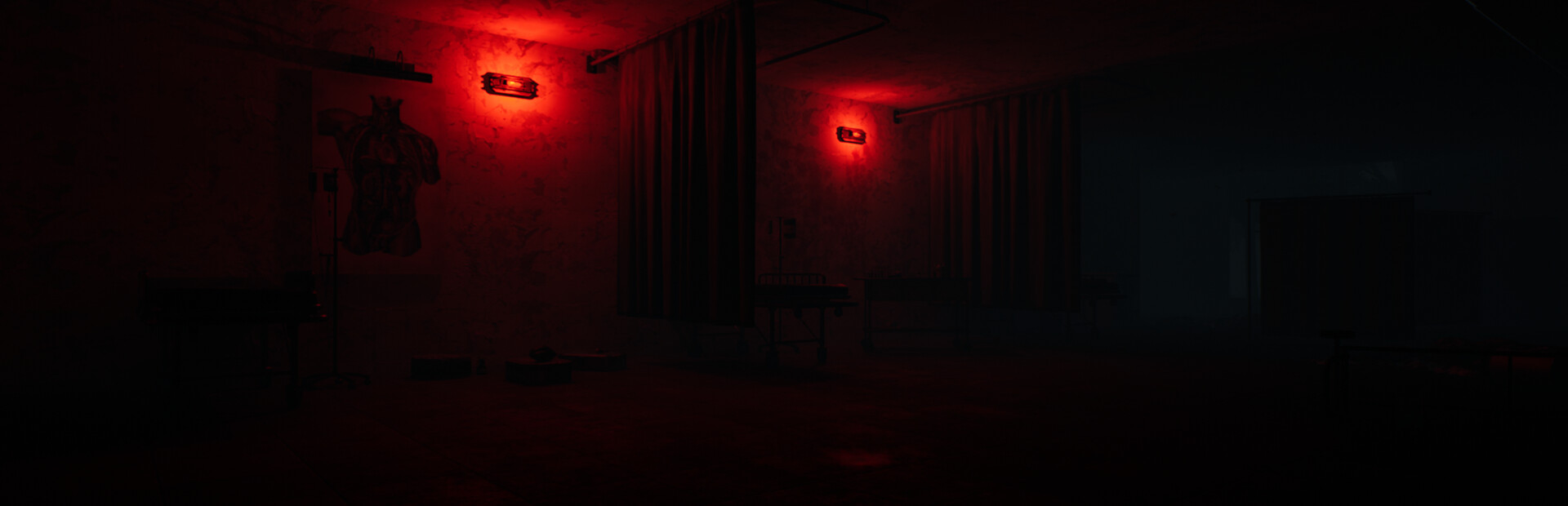 Inside the Labs