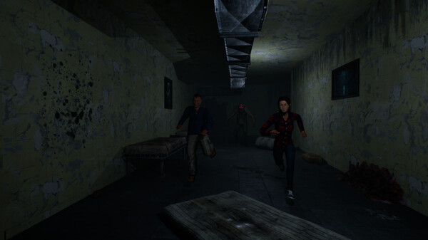 Inside the Labs screenshot 1