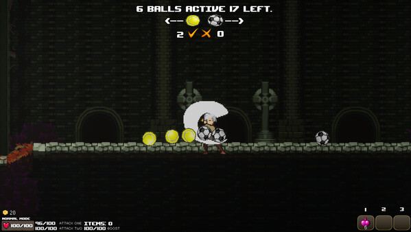 The Stranded Traveler screenshot 6