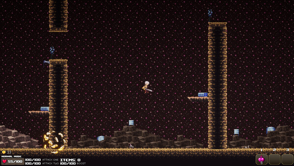 The Stranded Traveler screenshot 4