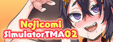 NejicomiSimulator TMA02 cover