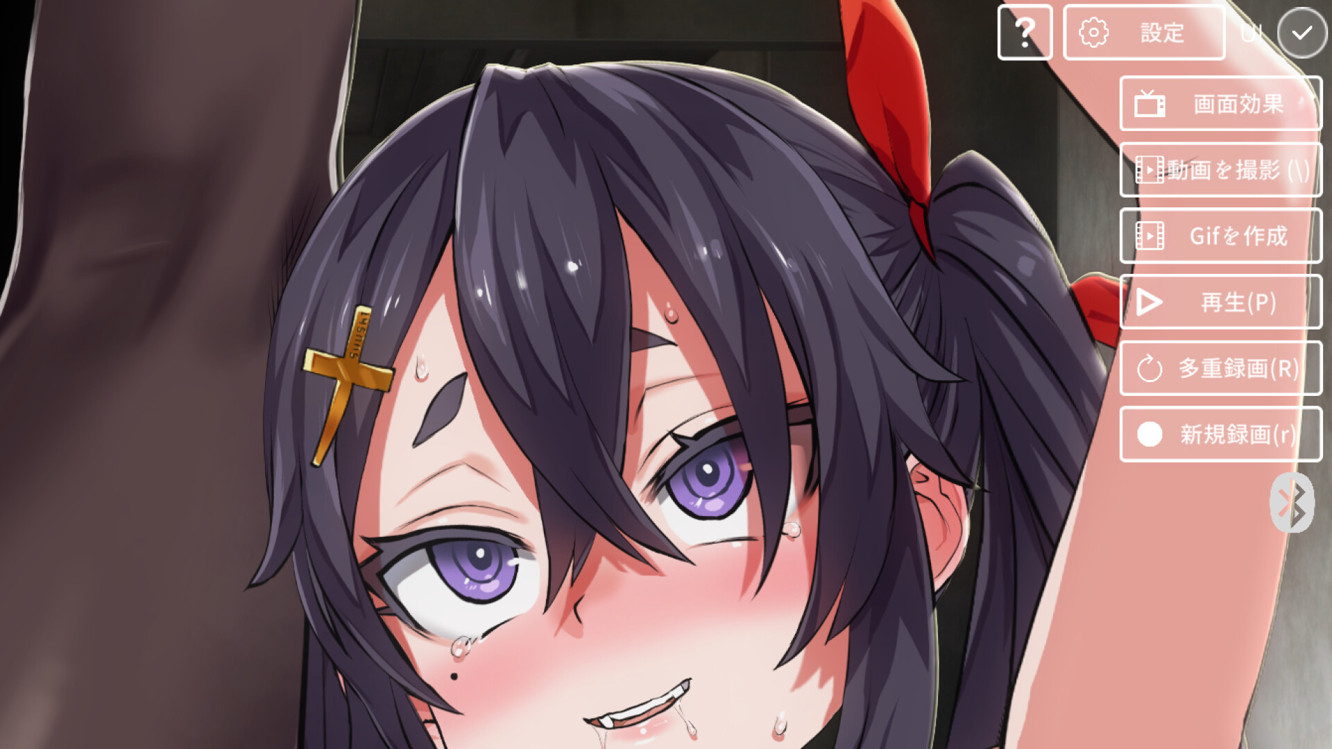 ネジ込みシミュレーターTMA02 screenshot #2