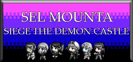 Sel Mounta-Siege the Demon Castle Cheat Engine/CT