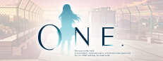 ONE. cover