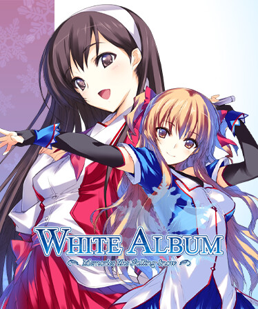 WHITE ALBUM: Memories like Falling Snow