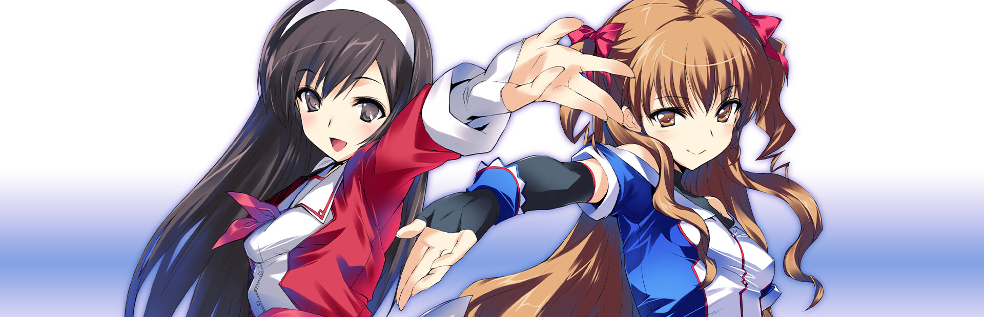 WHITE ALBUM: Memories like Falling Snow