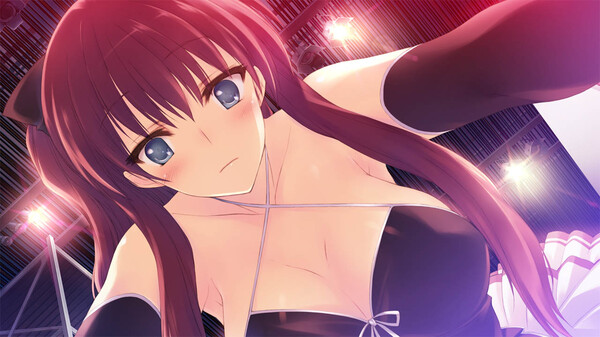 WHITE ALBUM: Memories like Falling Snow