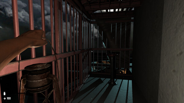 Metania screenshot 3