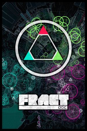 Cover art of FRACT OSC