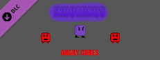 Angry Cubes Indominus game capsule image