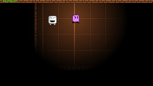 Angry Cubes Indominus