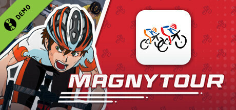 Magnytour Demo cover art