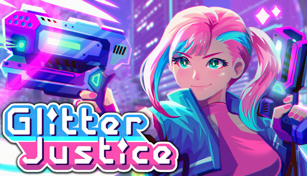 Glitter Justice