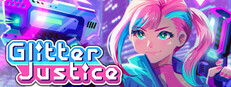 Glitter Justice cover