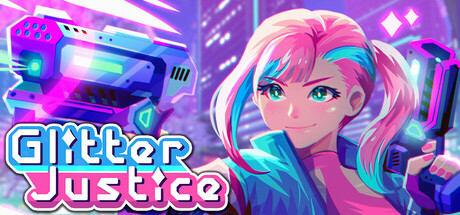 Glitter Justice steam charts