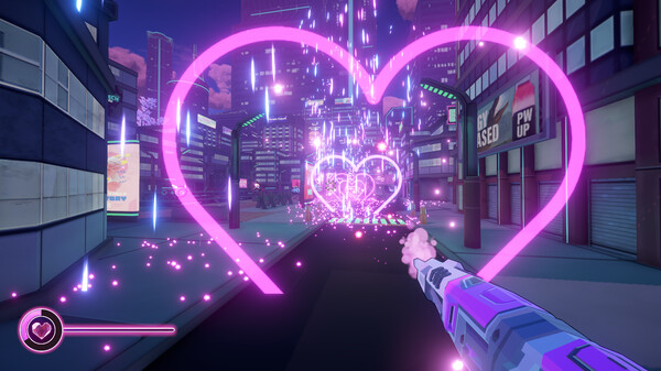Glitter Justice screenshot 3