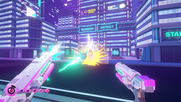 Glitter Justice screenshot 4
