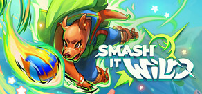 Smash it Wild: Tactical Volleybrawl Roguelike