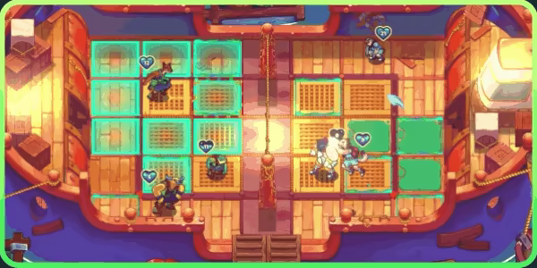 Smash it Wild video 4