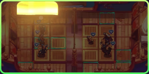 Smash it Wild video 3