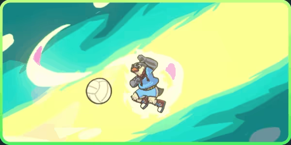 Smash it Wild video 2