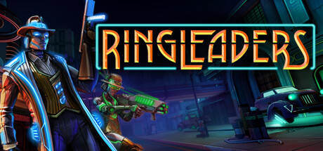 Ringleaders Cheat Engine/CT