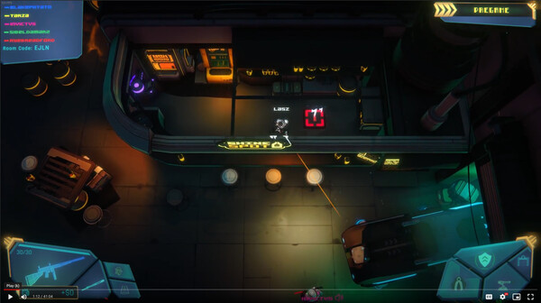 Ringleaders screenshot 5