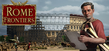 Rome Frontiers Cheat Engine/CT