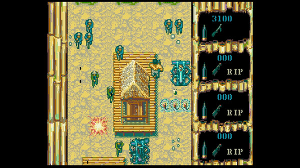 Leatherneck screenshot 2