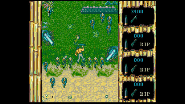 Leatherneck screenshot 3