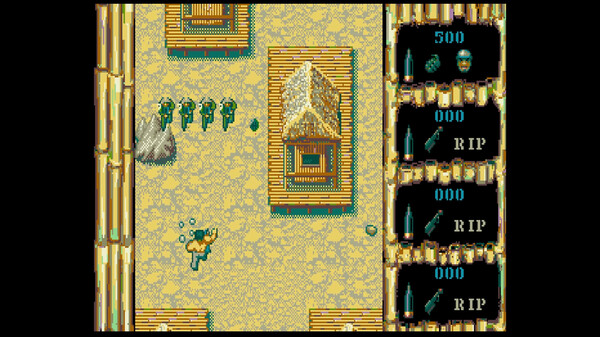 Leatherneck screenshot 4