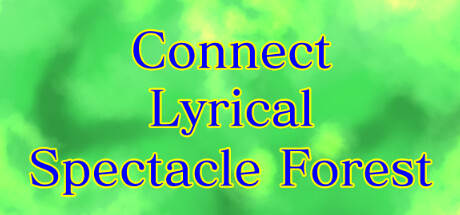 Connect Lyrical Spectacle Forest Cover Image