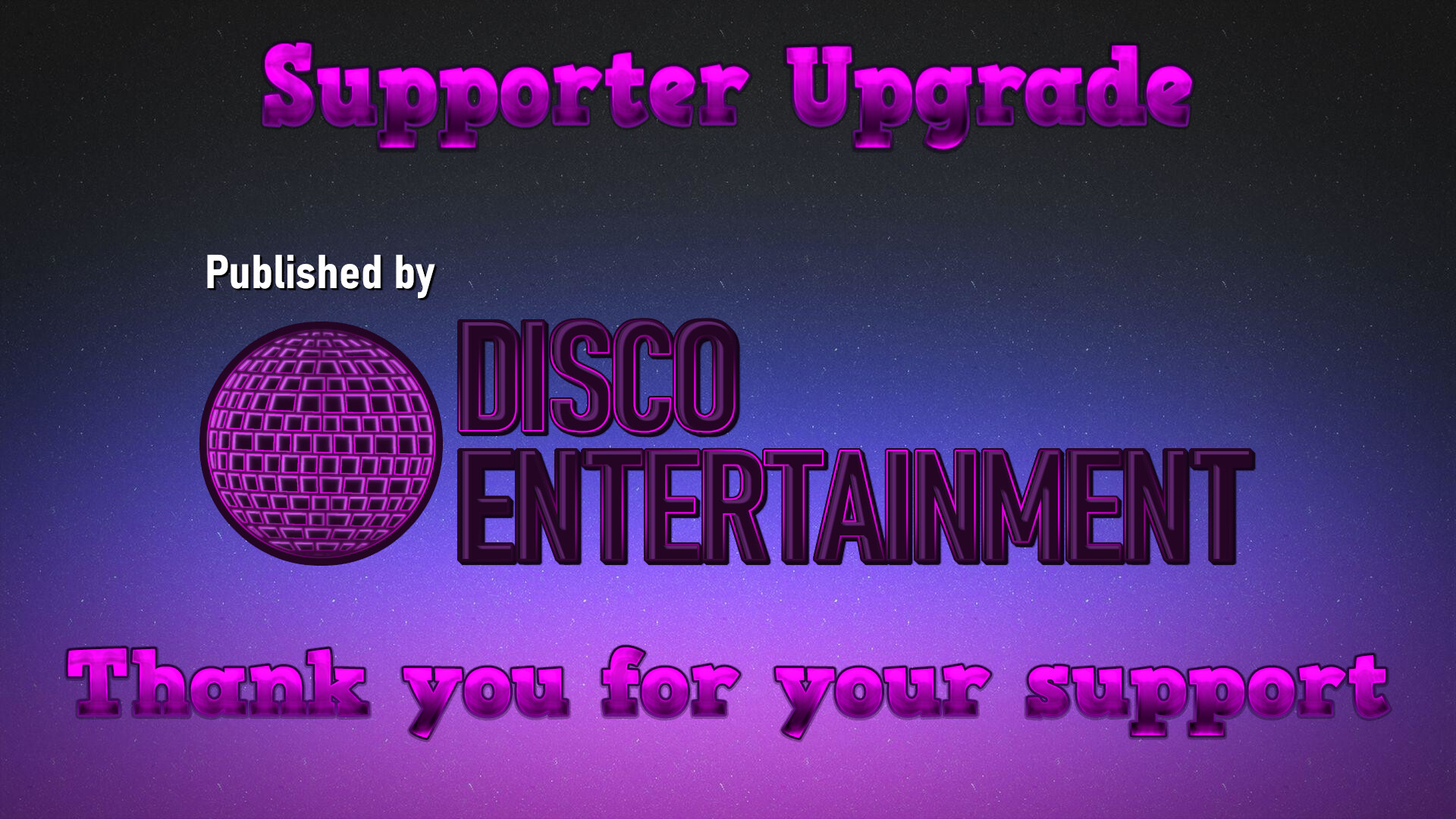 Day of the Dino - Supporter Upgrade Featured Screenshot #1