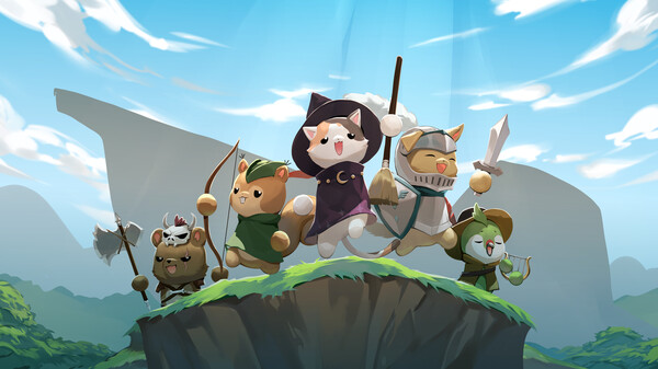 Claws & Chaos Playtest screenshot 6