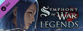 DLC - Symphony of War: The Nephilim Saga - Legends capsule image