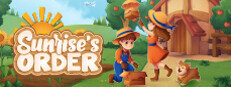 Sunrise's Order Playtest Small Capsule Image