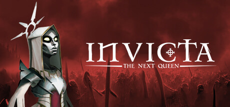 INVICTA: The Next Queen banner