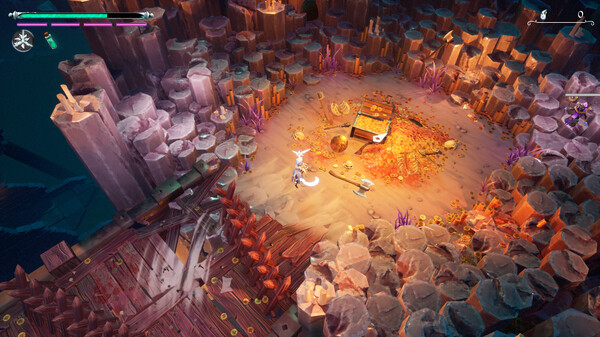 INVICTA: The Next Queen screenshot 5