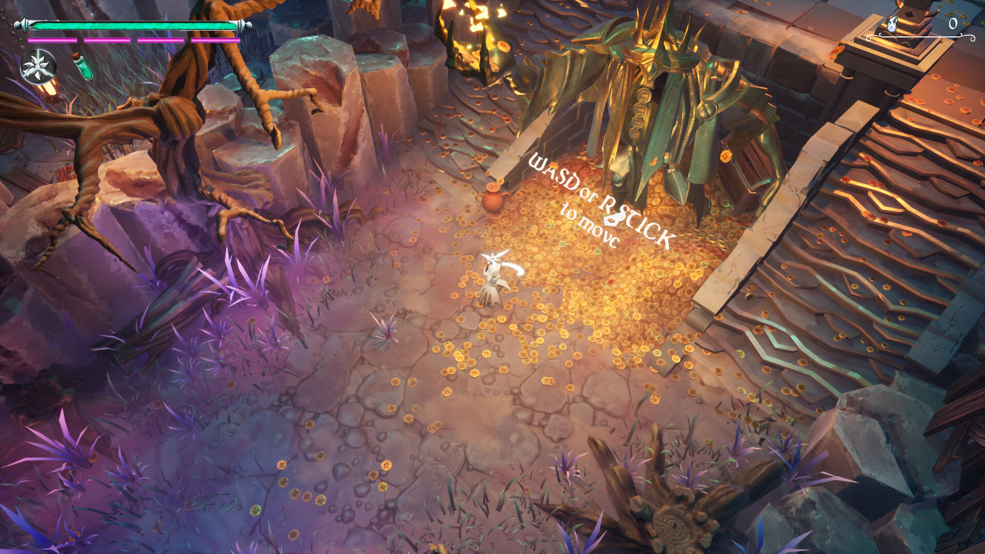 INVICTA: The Next Queen Featured Screenshot #1