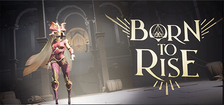 Image for Born to Rise