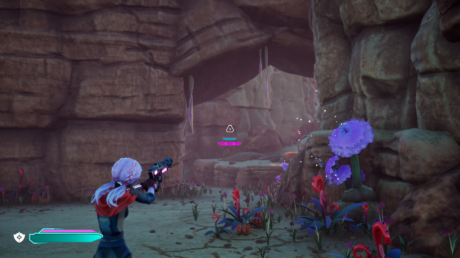 ANDARA: RISE FOR REBELLION Featured Screenshot #1