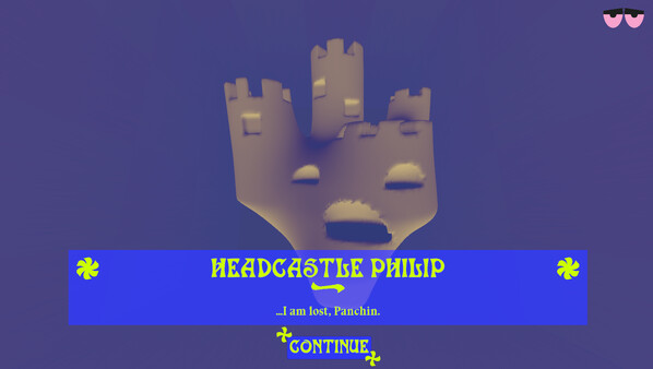 Panchin is Frustrated screenshot 2