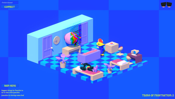 Panchin is Frustrated screenshot 3