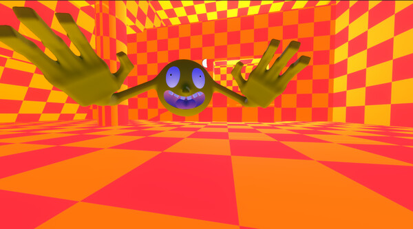 Panchin is Frustrated screenshot 1